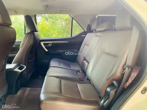 Toyota Fortuner 2020 - Xe đẹp chủ giữ gìn, bản 1 cầu siêu lướt