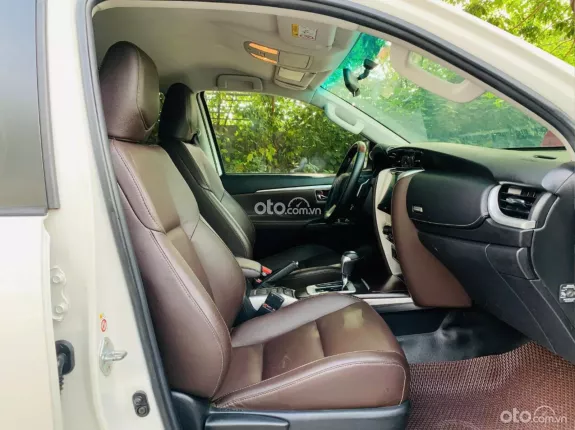 Toyota Fortuner 2020 - Xe đẹp chủ giữ gìn, bản 1 cầu siêu lướt