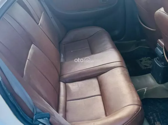 Kia Spectra 2003 - 39 tr chay rất ngon đăng kiểm dài