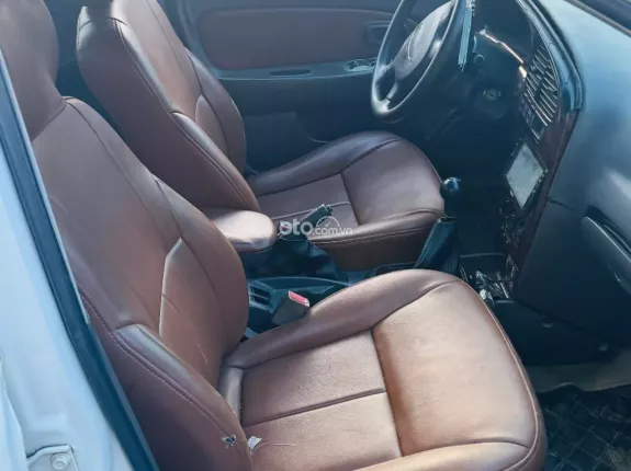 Kia Spectra 2003 - 39 tr chay rất ngon đăng kiểm dài