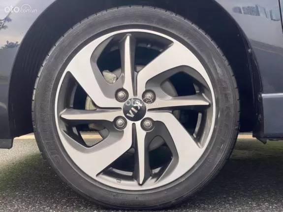 Kia Morning S 1.25 AT 2018 - Xe gia đình đi giữ gìn. Không một ngày dịch vụ