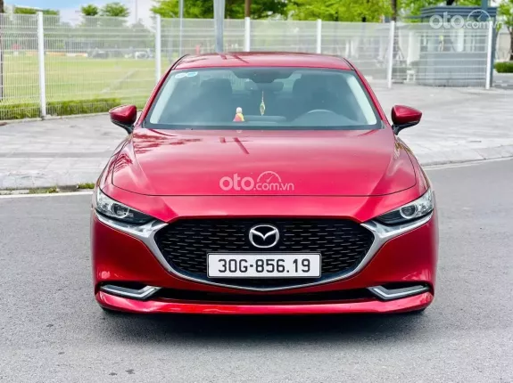 Mazda 3 Sedan 1.5L Luxury 2020 - Salon xin được chào bán chiếc xe