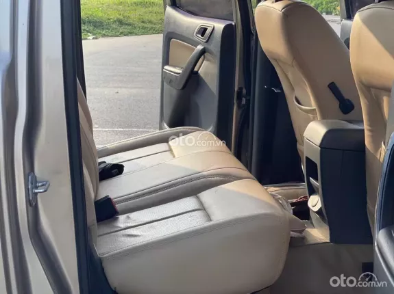 Ford Ranger Wildtrak 2.2 4x2 AT 2014 - Salon xin được chào bán chiếc xe