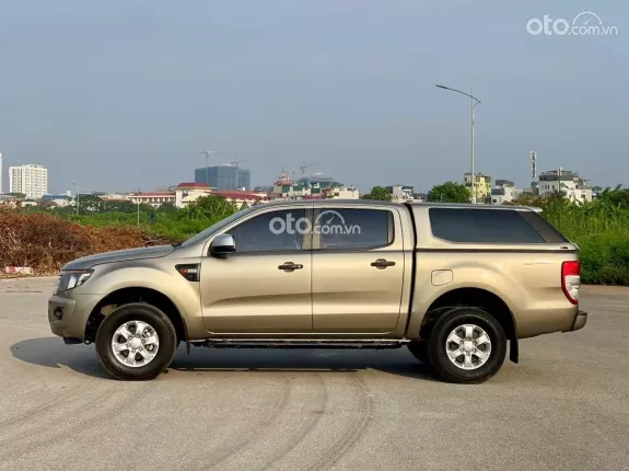 Ford Ranger Wildtrak 2.2 4x2 AT 2014 - Salon xin được chào bán chiếc xe