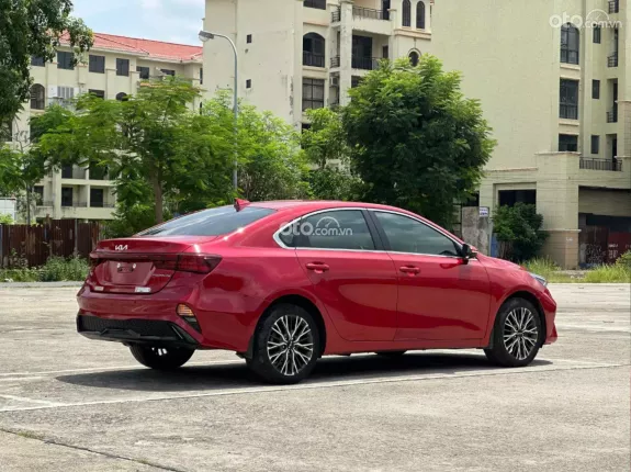 Kia K3 2.0 Premium 2022 - Chủ đi giữ gìn, bao check test