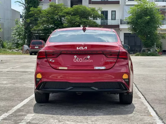 Kia K3 2.0 Premium 2022 - Chủ đi giữ gìn, bao check test