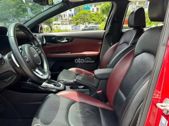 Kia K3 2.0 Premium 2022 - Chủ đi giữ gìn, bao check test