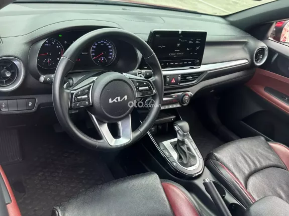 Kia K3 2.0 Premium 2022 - Chủ đi giữ gìn, bao check test