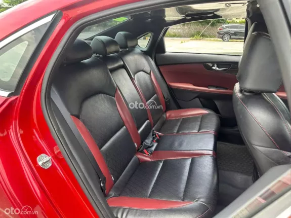 Kia K3 2.0 Premium 2022 - Chủ đi giữ gìn, bao check test