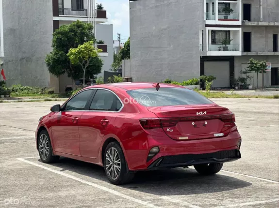 Kia K3 2.0 Premium 2022 - Chủ đi giữ gìn, bao check test