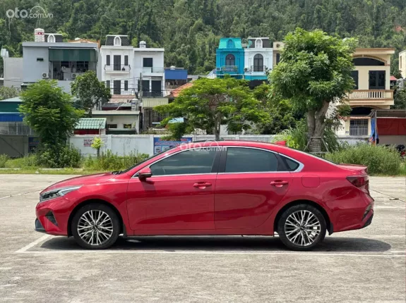 Kia K3 2.0 Premium 2022 - Chủ đi giữ gìn, bao check test