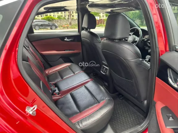 Kia K3 2.0 Premium 2022 - Chủ đi giữ gìn, bao check test