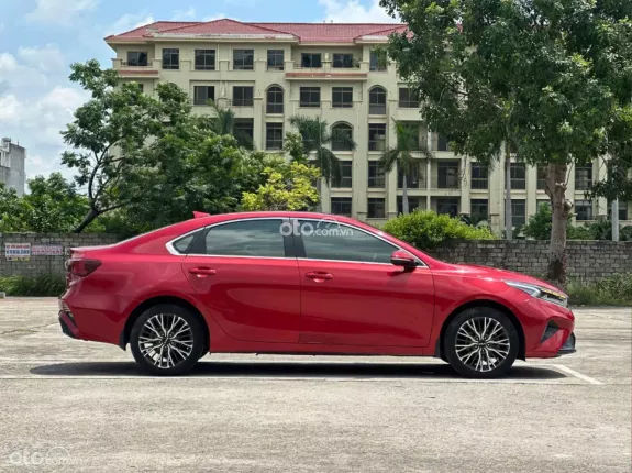 Kia K3 2.0 Premium 2022 - Chủ đi giữ gìn, bao check test