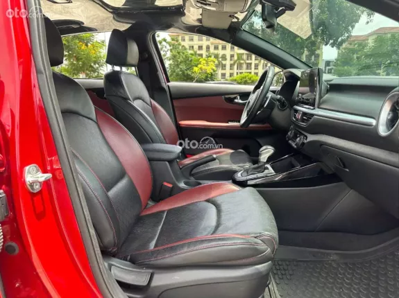 Kia K3 2.0 Premium 2022 - Chủ đi giữ gìn, bao check test