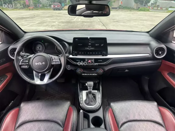 Kia K3 2.0 Premium 2022 - Chủ đi giữ gìn, bao check test