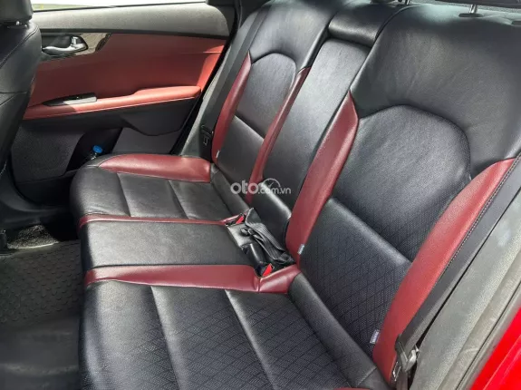 Kia K3 2.0 Premium 2022 - Chủ đi giữ gìn, bao check test