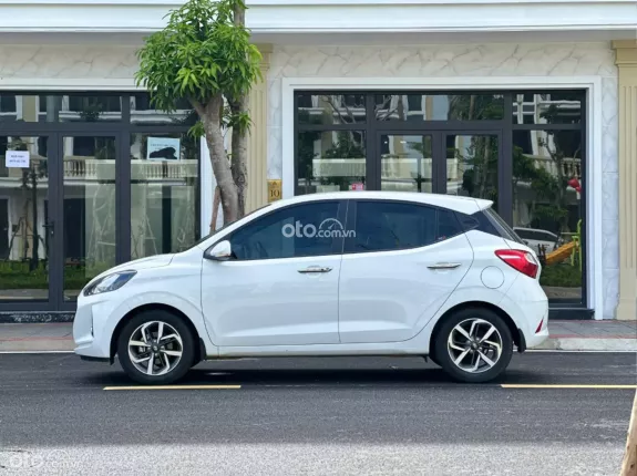 Hyundai Grand i10 2023 - Xe siêu lướt 12.000 km, giá tốt sang tên