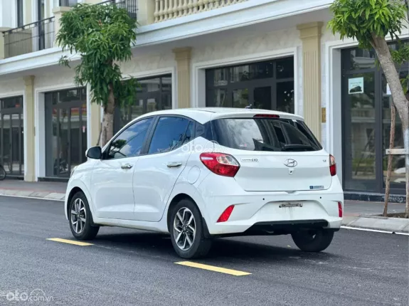 Hyundai Grand i10 2023 - Xe siêu lướt 12.000 km, giá tốt sang tên