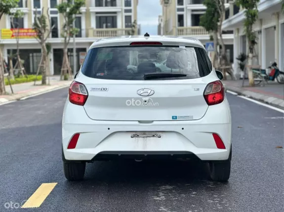 Hyundai Grand i10 2023 - Xe siêu lướt 12.000 km, giá tốt sang tên