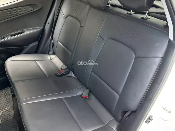 Hyundai Grand i10 2023 - Xe siêu lướt 12.000 km, giá tốt sang tên