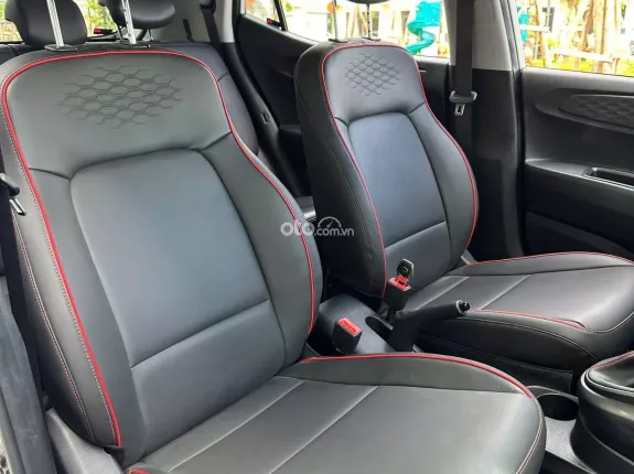 Hyundai Grand i10 2023 - Xe siêu lướt 12.000 km, giá tốt sang tên