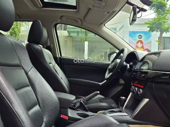 Mazda CX-5 2.0 AWD 2015 - Đã lên nhiều đồ chơi - Giá cực tốt