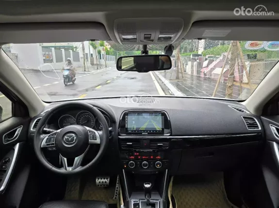 Mazda CX-5 2.0 AWD 2015 - Đã lên nhiều đồ chơi - Giá cực tốt
