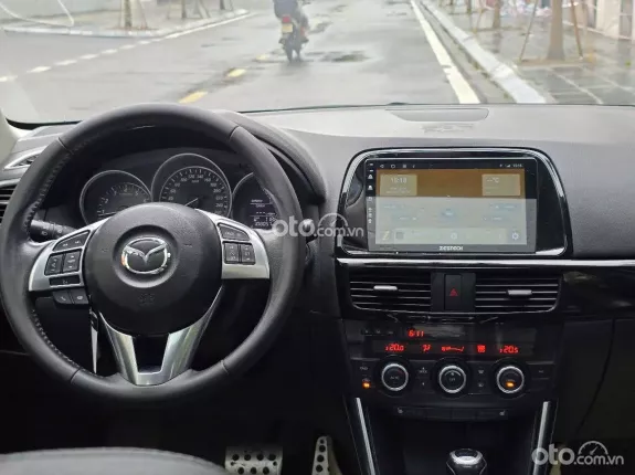 Mazda CX-5 2.0 AWD 2015 - Đã lên nhiều đồ chơi - Giá cực tốt