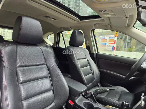 Mazda CX-5 2.0 AWD 2015 - Đã lên nhiều đồ chơi - Giá cực tốt