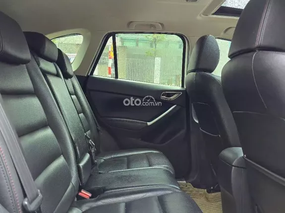 Mazda CX-5 2.0 AWD 2015 - Đã lên nhiều đồ chơi - Giá cực tốt