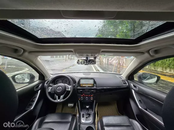 Mazda CX-5 2.0 AWD 2015 - Đã lên nhiều đồ chơi - Giá cực tốt