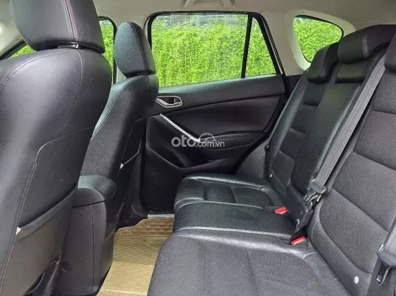 Mazda CX-5 2.0 AWD 2015 - Đã lên nhiều đồ chơi - Giá cực tốt