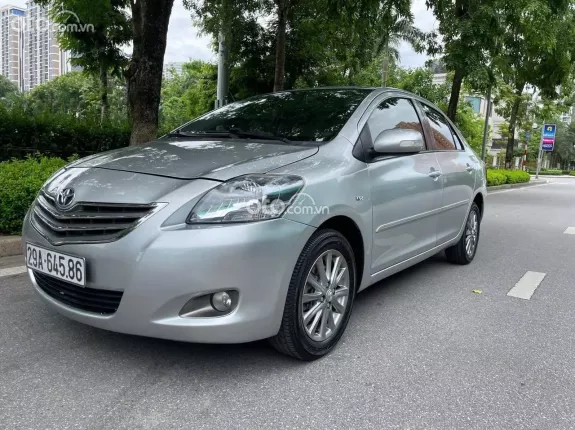Toyota Vios 1.5G AT 2012 - Xe cá nhân biển Hà Nội cực chất
