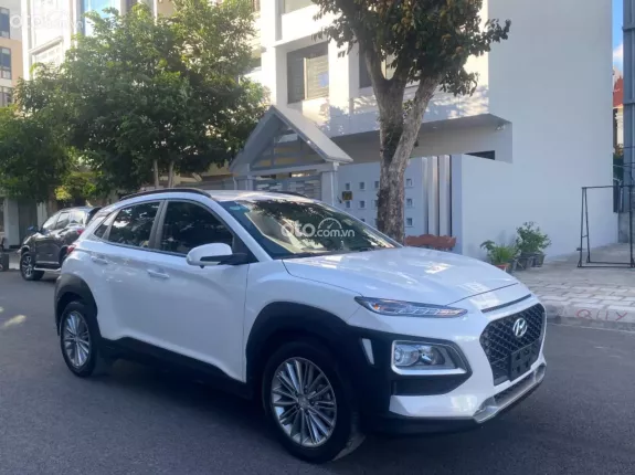 Hyundai Kona 2.0 AT Tiêu chuẩn 2020 - Hyundai kona sản xuất 2020AT