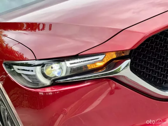 Mazda CX-5 2.0 AWD 2018 - Tài chính cực hợp lý!