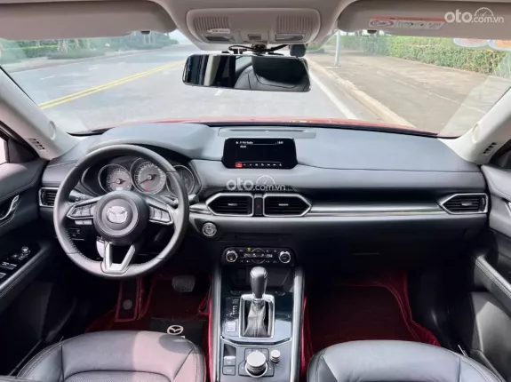Mazda CX-5 2.0 AWD 2018 - Tài chính cực hợp lý!