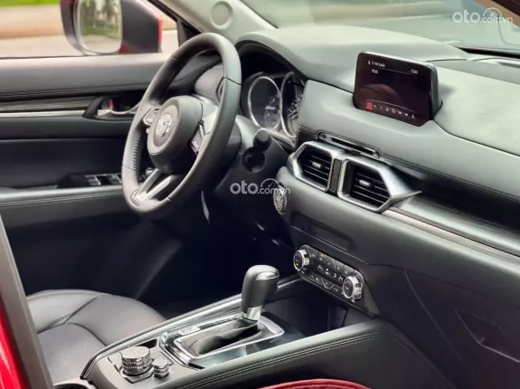 Mazda CX-5 2.0 AWD 2018 - Tài chính cực hợp lý!