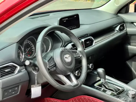 Mazda CX-5 2.0 AWD 2018 - Tài chính cực hợp lý!