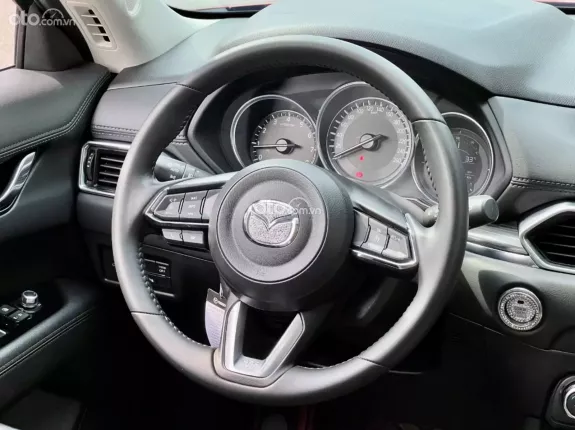 Mazda CX-5 2.0 AWD 2018 - Tài chính cực hợp lý!