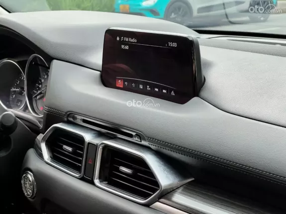 Mazda CX-5 2.0 AWD 2018 - Tài chính cực hợp lý!