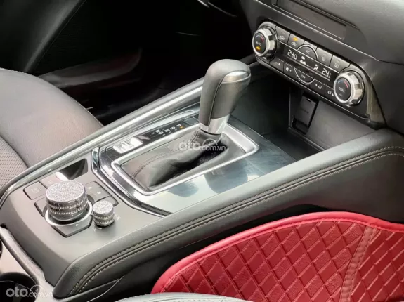 Mazda CX-5 2.0 AWD 2018 - Tài chính cực hợp lý!