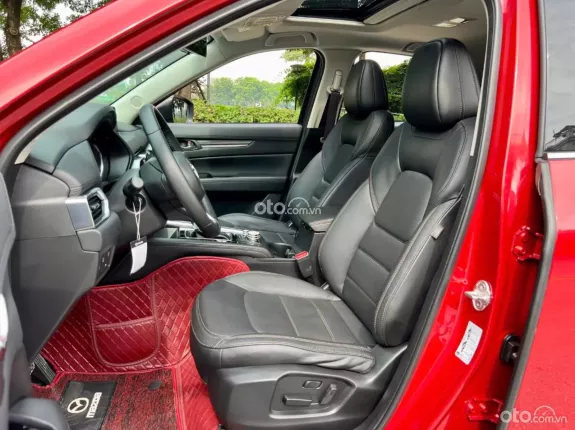 Mazda CX-5 2.0 AWD 2018 - Tài chính cực hợp lý!