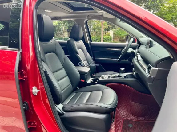 Mazda CX-5 2.0 AWD 2018 - Tài chính cực hợp lý!