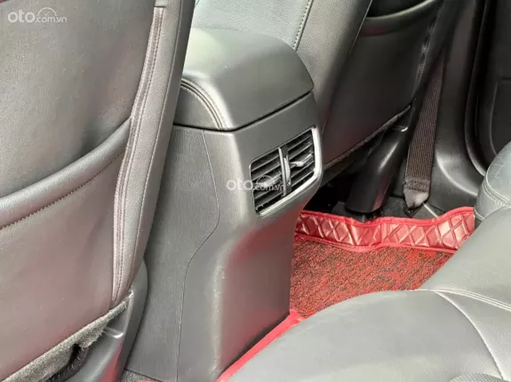 Mazda CX-5 2.0 AWD 2018 - Tài chính cực hợp lý!