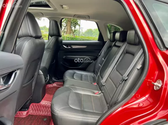 Mazda CX-5 2.0 AWD 2018 - Tài chính cực hợp lý!