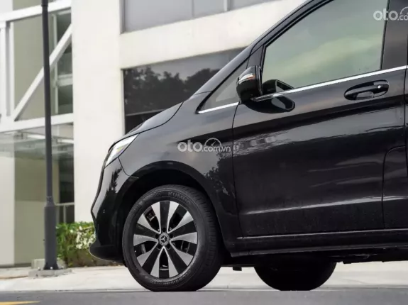 Mercedes-Benz V250 Luxury 2019 - Mercedes V250 Luxury 2019 lướt nhẹ cực đẹp