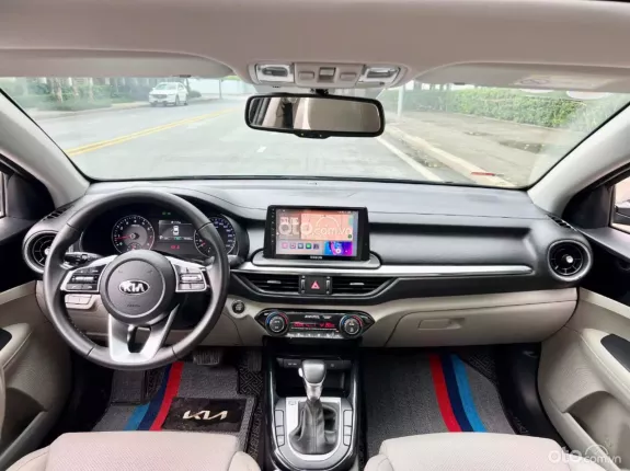 Kia Cerato 1.6 AT Luxury 2018 - Tài chính rất hợp lý!