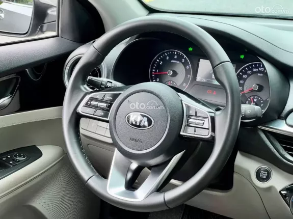 Kia Cerato 1.6 AT Luxury 2018 - Tài chính rất hợp lý!