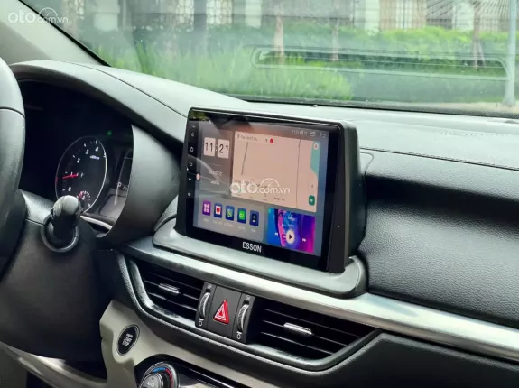 Kia Cerato 1.6 AT Luxury 2018 - Tài chính rất hợp lý!