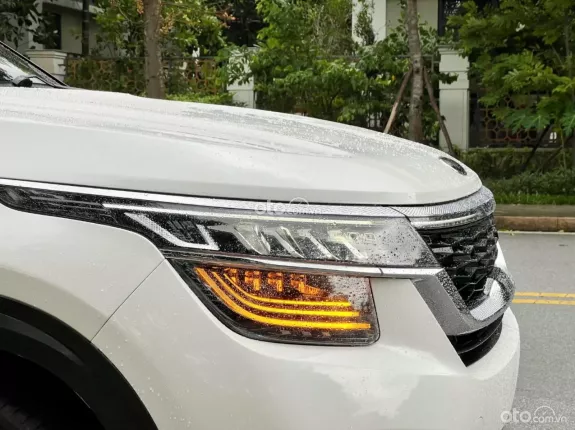 Kia Seltos 1.4 Premium 2021 - Siêu đẹp!